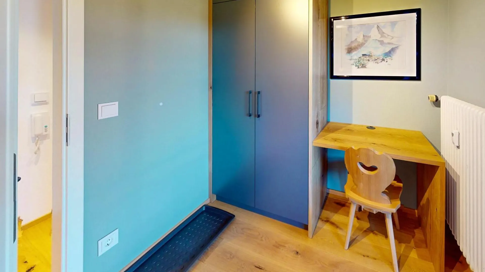 Bergglanz Apartment Garmisch-Partenkirchen