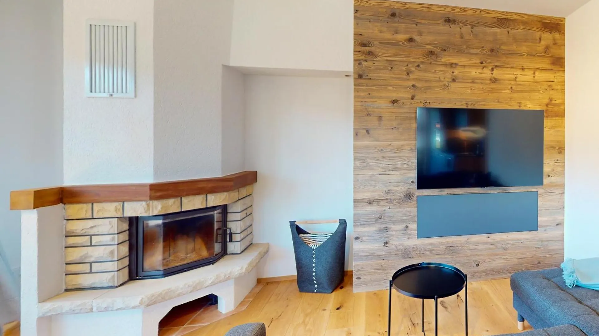 Bergglanz Apartment Garmisch-Partenkirchen